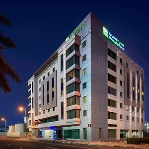 Hotel Holiday Express Dubai, Jumeirah, An Ihg Dubaï